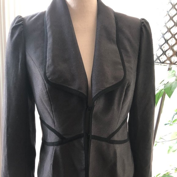 jacqui e leather jacket